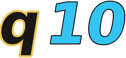 q10 logo