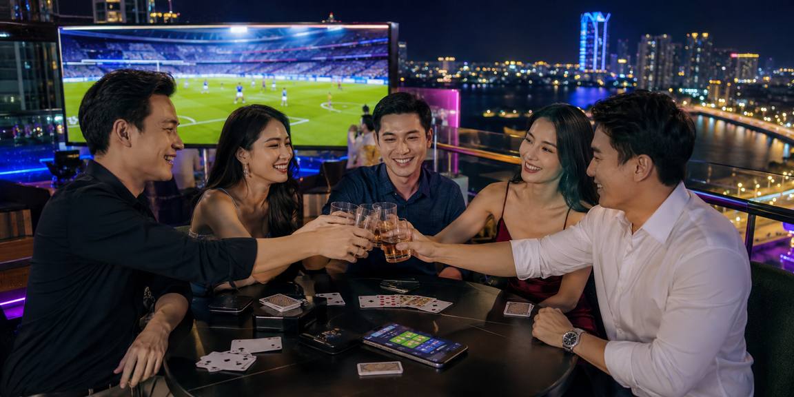 q10 Đăng ký q10 — vào sảnh chơi trong vài bước